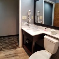 Microtel Inn & Suites by Wyndham Franklin ico