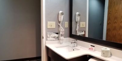 Microtel Inn & Suites by Wyndham Franklin