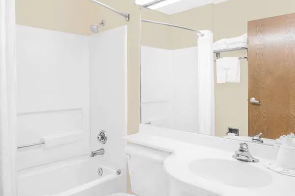 Microtel Inn & Suites by Wyndham Franklin 4