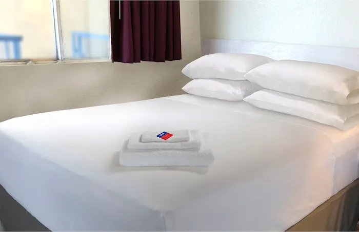 Americas Best Value Inn Franklin 4