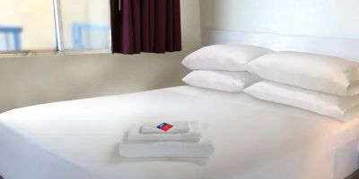Americas Best Value Inn Franklin