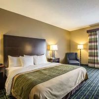 Quality Inn ico