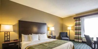 Quality Inn