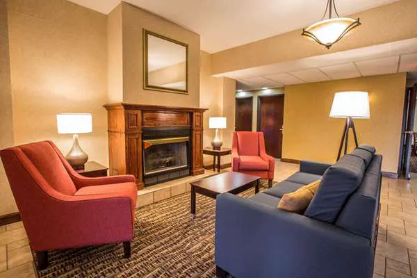 Quality Inn 4