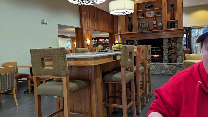 Hampton Inn Franklin 4