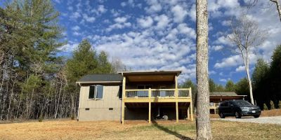 Sugar Magnolia Retreat