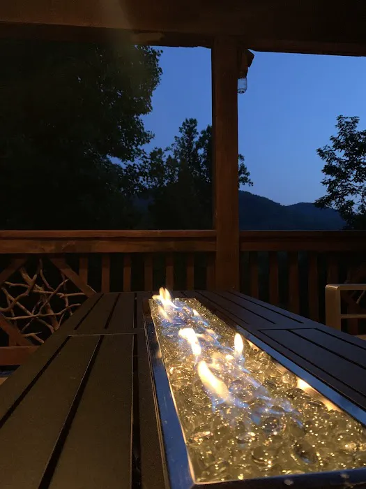 Baloo’s Mountain Cabin 4