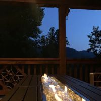 Baloo’s Mountain Cabin ico