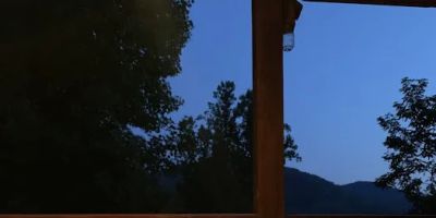 Baloo’s Mountain Cabin