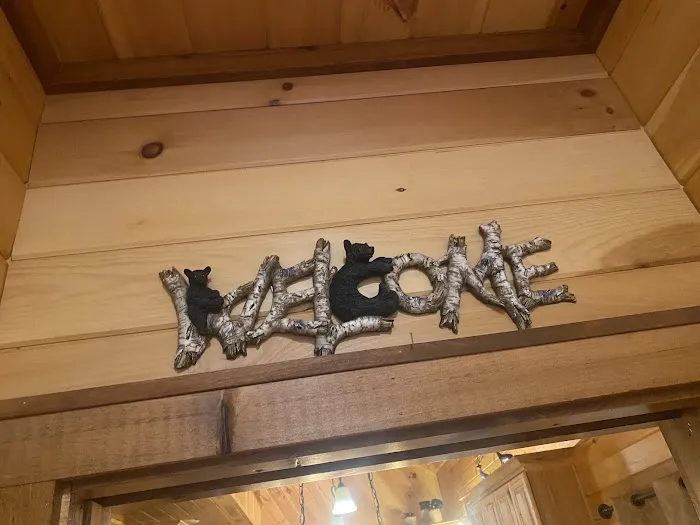 Baloo’s Mountain Cabin 4
