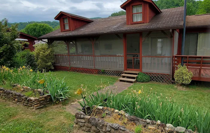 Shangri La Mountain Retreat 4