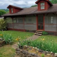 Shangri La Mountain Retreat ico