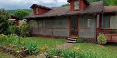 Shangri La Mountain Retreat