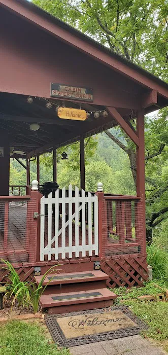 Shangri La Mountain Retreat 4