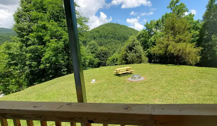 Shangri La Mountain Retreat 4