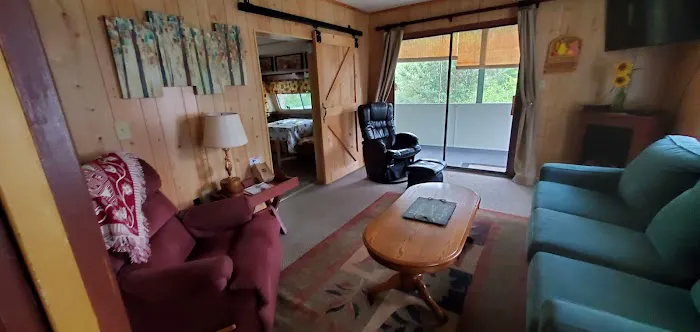 Shangri La Mountain Retreat 4