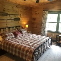 Sunset Vista cabin ico