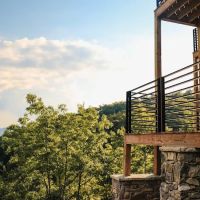 Long View Resort ico
