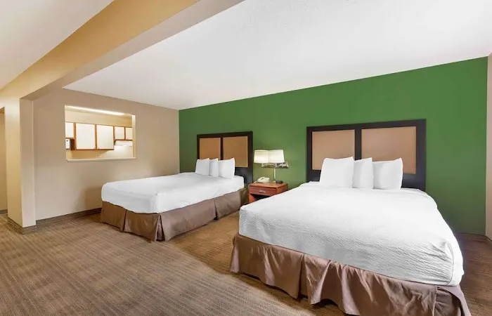 Extended Stay America Select Suites - Atlanta - Kennesaw Chastain Rd. 5