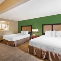 Extended Stay America Select Suites - Atlanta - Kennesaw Chastain Rd. ico
