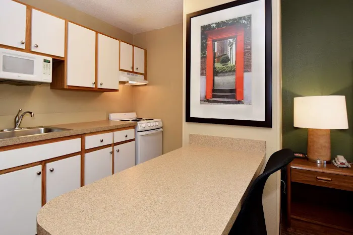 Extended Stay America Select Suites - Atlanta - Kennesaw Chastain Rd. 5
