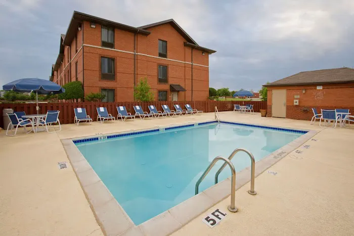 Extended Stay America Select Suites - Atlanta - Kennesaw Chastain Rd. 5