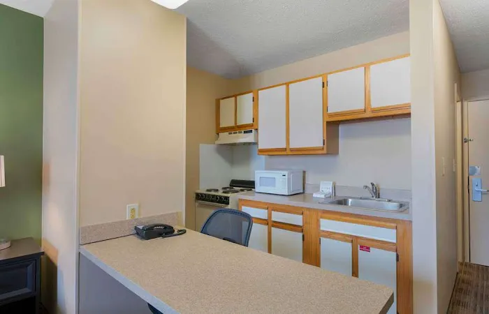 Extended Stay America Select Suites - Atlanta - Kennesaw Chastain Rd. 5