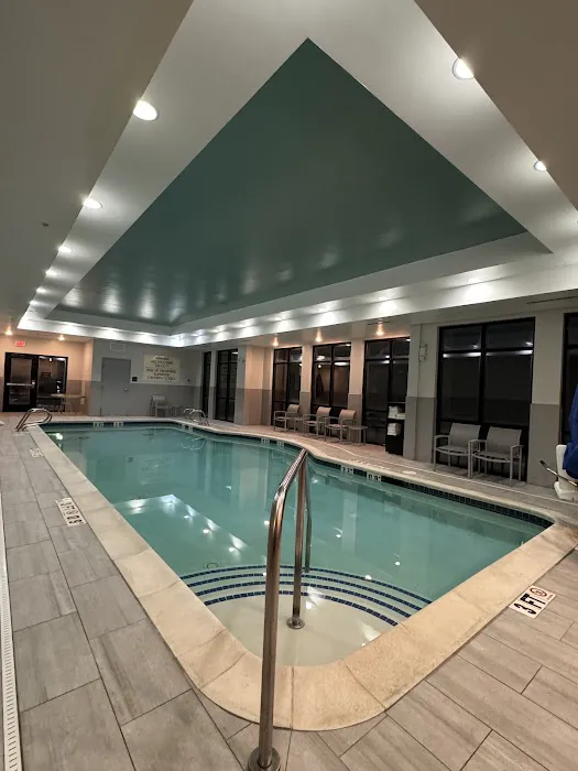 Hampton Inn Acworth 4