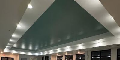 Hampton Inn Acworth