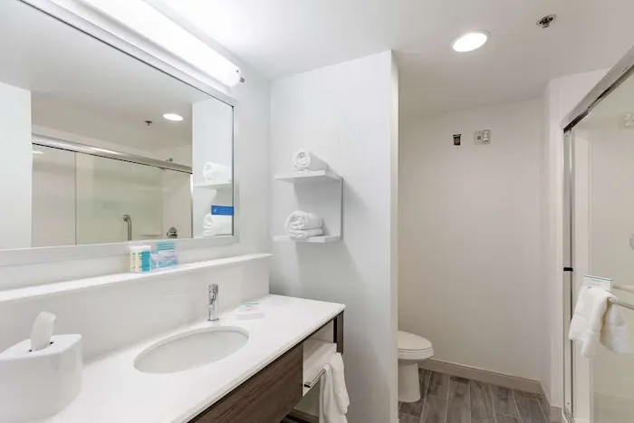 Hampton Inn Acworth 4