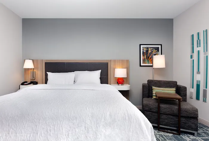 Hampton Inn Acworth 4