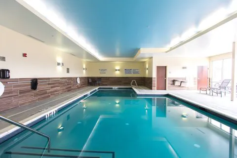 Fairfield Inn & Suites Atlanta Acworth 4