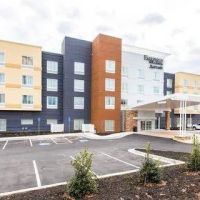 Fairfield Inn & Suites Atlanta Acworth