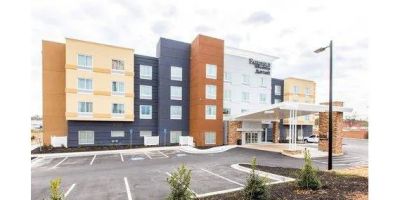 Fairfield Inn & Suites Atlanta Acworth