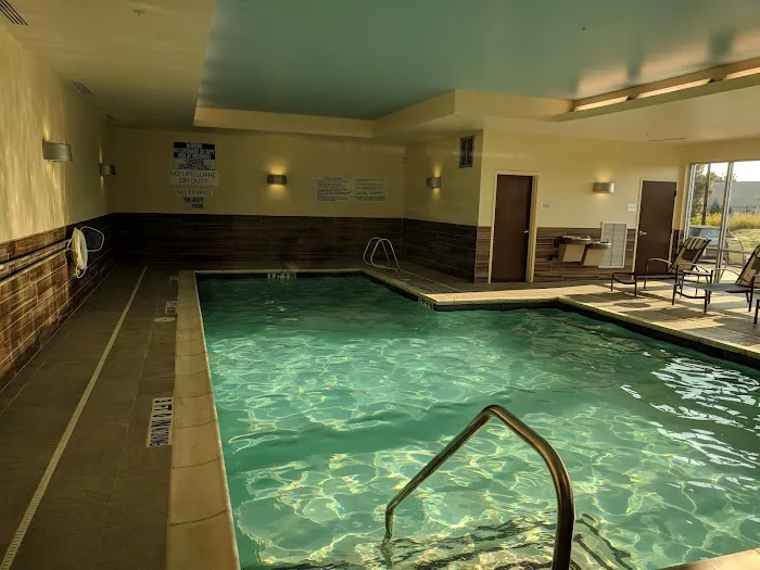 Fairfield Inn & Suites Atlanta Acworth 4
