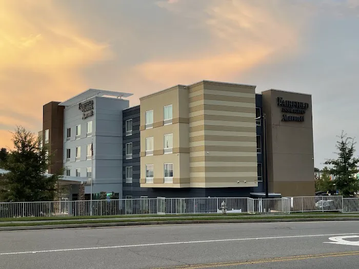 Fairfield Inn & Suites Atlanta Acworth 4