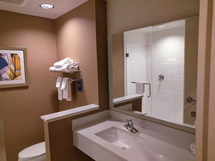 Fairfield Inn & Suites Atlanta Acworth 4