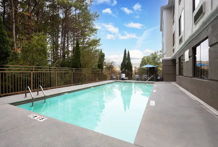 Holiday Inn Express & Suites Acworth - Kennesaw Northwest by IHG 4