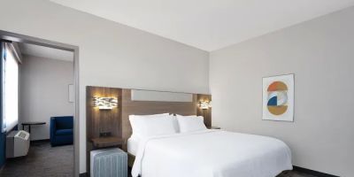 Holiday Inn Express & Suites Acworth - Kennesaw Northwest by IHG