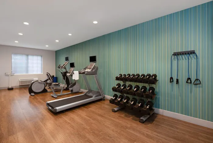 Holiday Inn Express & Suites Acworth - Kennesaw Northwest by IHG 4