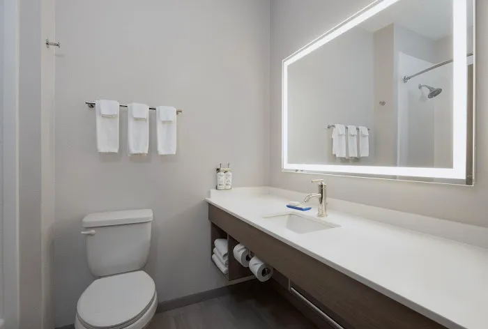 Holiday Inn Express & Suites Acworth - Kennesaw Northwest by IHG 4