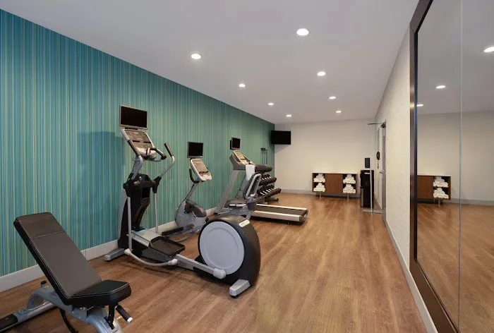 Holiday Inn Express & Suites Acworth - Kennesaw Northwest by IHG 4