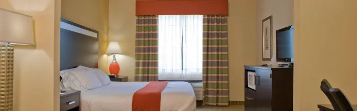 Holiday Inn Express & Suites Acworth - Kennesaw Northwest by IHG 4