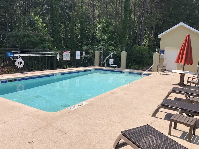 Comfort Inn Acworth - Kennesaw Northwest 4