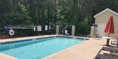 Comfort Inn Acworth - Kennesaw Northwest