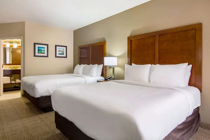Comfort Inn Acworth - Kennesaw Northwest 4