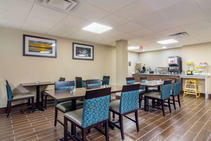Comfort Inn Acworth - Kennesaw Northwest 4
