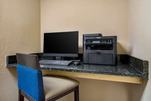 Comfort Inn Acworth - Kennesaw Northwest 4