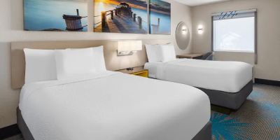 Days Inn by Wyndham Acworth
