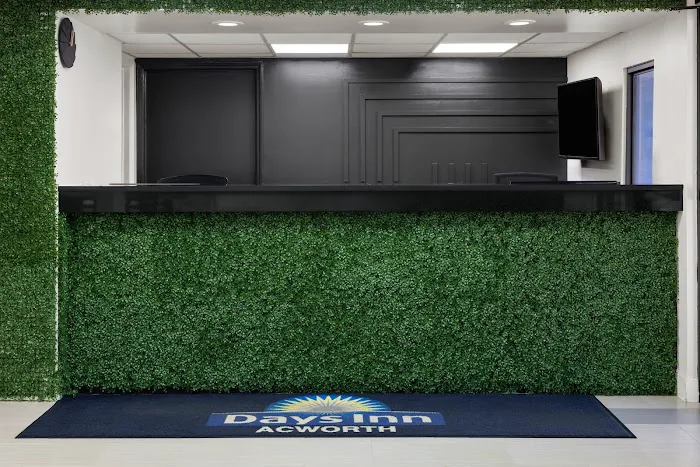 Days Inn by Wyndham Acworth 4